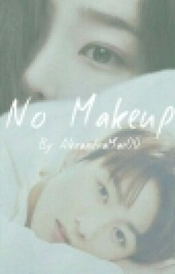 No Makeup  »» BTS Jungkook «« cover