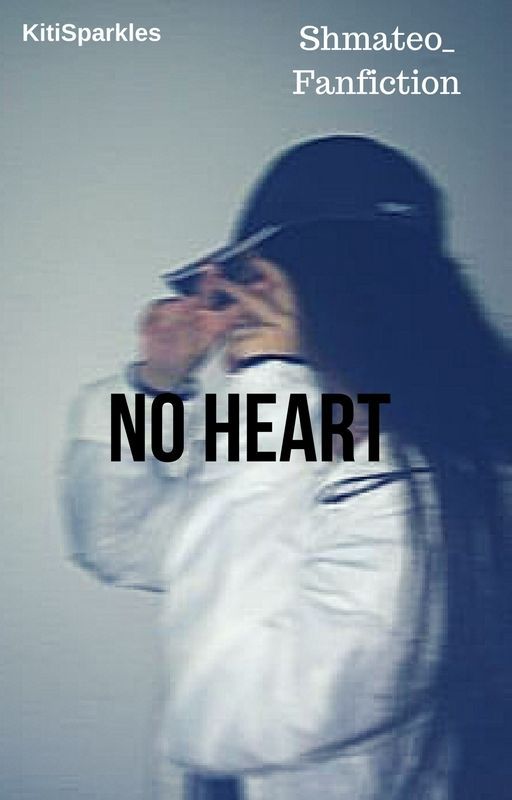 No Heart | Shmateo_ | by fwakriti