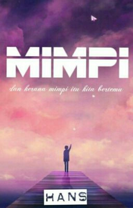 MIMPI by Brlurrrr