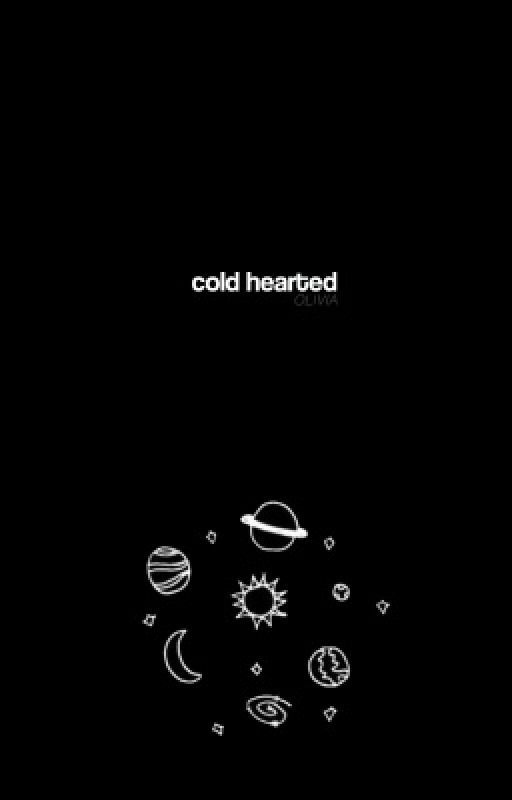 COLD HEARTED ⇢ ENOCH O'CONNOR by -jonathanbrandis