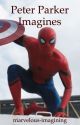 Peter Parker Imagines by marvelous-imagining