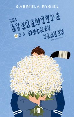 The Stereotype Of a Hockey Player [W SPRZEDAŻY] 12.06 cover