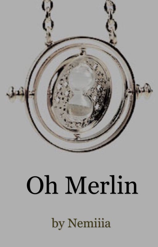 Oh Merlin (A Soy Luna Next Gen Hogwarts Au) by Nemiiia