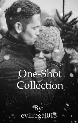 outlaw queen one shot collection  cover