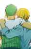 How I Met Your Father (Sanji x Zolo)