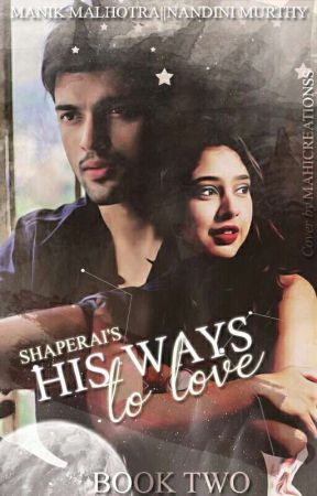 His Ways -тo love by shaperai