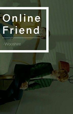 Online Friend  by -Wooshire