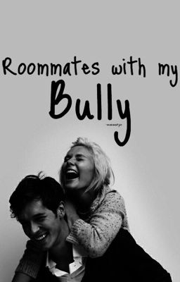 roommates with my bully cover