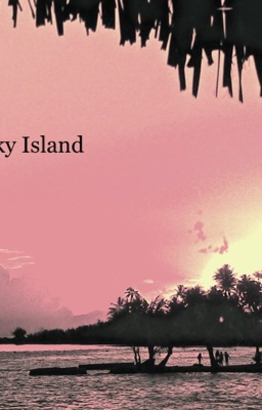 The islander  by 16billybones