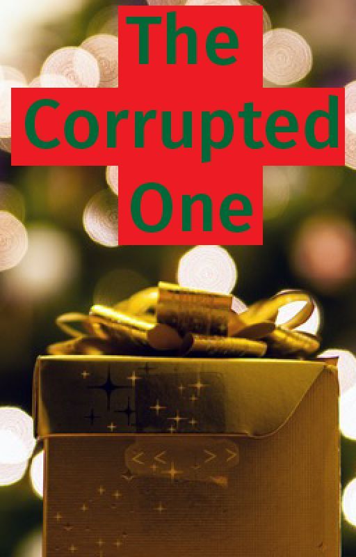 The Corrupted One (a Choose-Your-Own-Path Christmas RotG Fanfiction) by CaetlynoftheStars