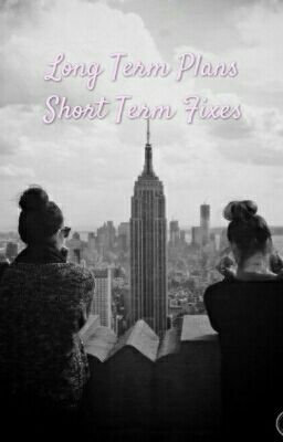 Long Term Plans Short Term Fixes cover