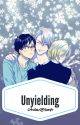 Unyielding - Yuri On Ice Reader Insert by Otaku_at_best