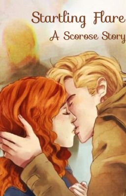 Startling Flare -A Scorose story cover