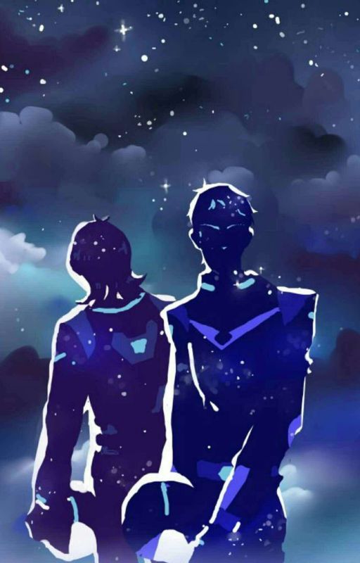 Ardor | Klance [COMPLETED] by klanceisablessing