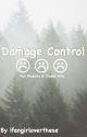 Damage Control (Otabek x Yuri) (boyxboy) by ifangirloverthese