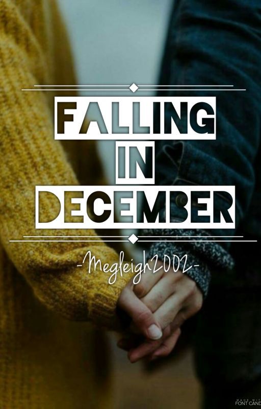 Falling In December by -Megleigh2002-