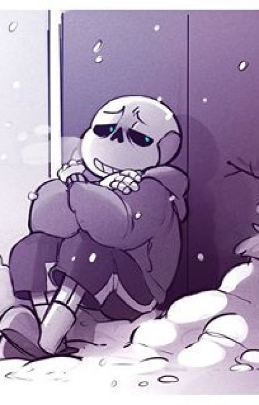 No heart to feel love - Sans x Toriel (Undertale Soriel Fanfiction) by heartchocolatechips