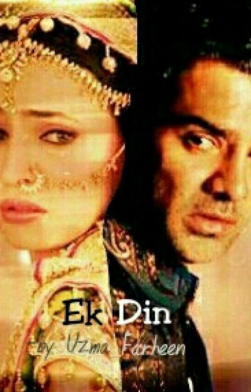 Arshi SS : Ek Din (Completed)✔ by Uzma_Farheen