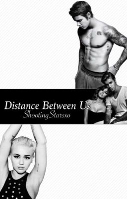 Distance Between Us | j.d.b ✔️ (BOOK I X II) THE FANFIC  cover