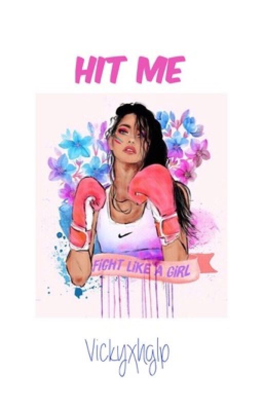 Hit me. ( MAGCON ) by Vickyxhglp