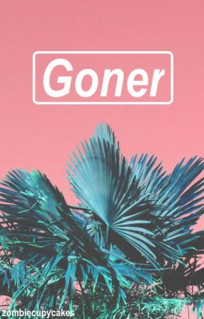 Goner ☆BTS☆ by zombiecupycakes