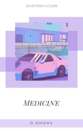 Medicine ◌ Svt Scoups by o-omona