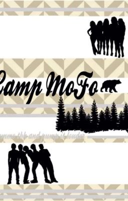 Camp Mofo cover