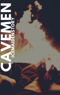 Cavemen // Thorki cover