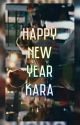 Happy New Year, Kara by pwettypwita