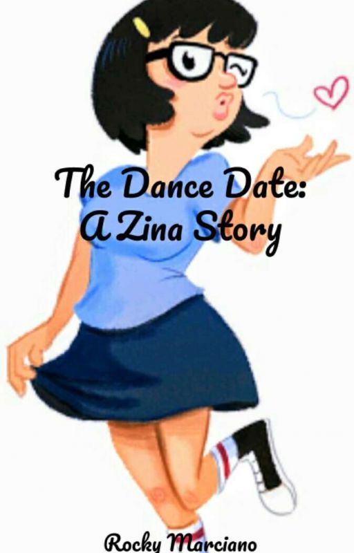 The Dance Date: A Zina Story by RockyMarciano1