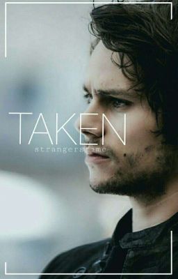 Taken || Dylan o'brien✔ cover