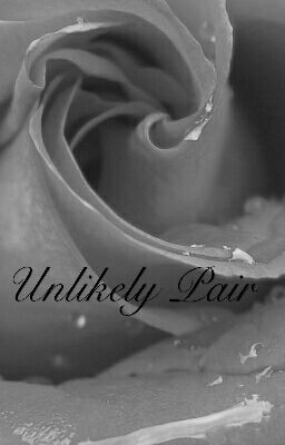 Unlikely Pair cover