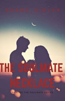 The Soulmate Necklace cover