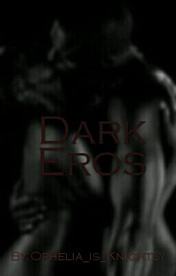 Dark Eros cover