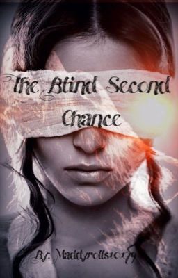 The Blind Second Chance cover