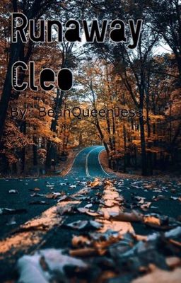 Runaway Cleo cover