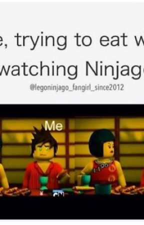 Ninjago x Reader by touka-is-a-queen