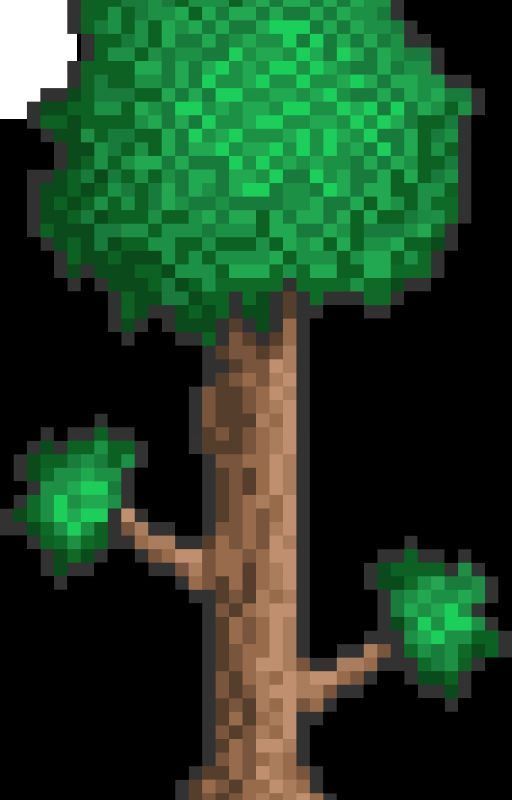 Terraria- A Journey by Langdon_alger_jr