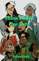 Voltron x Reader (One-Shots) by orphaned-account