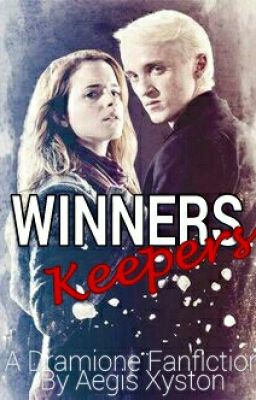 Winners Keepers - Dramione || ✓ cover