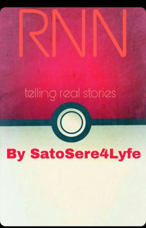 the Real News Network  (RNN) by SatoSere4Lyfe