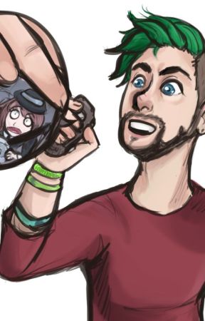 Jacked Up [Jacksepticeye G/t fic] by inotnedloh