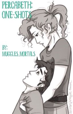 Percabeth: One-Shots cover