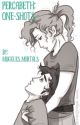 Percabeth: One-Shots by Muggles_Mortals