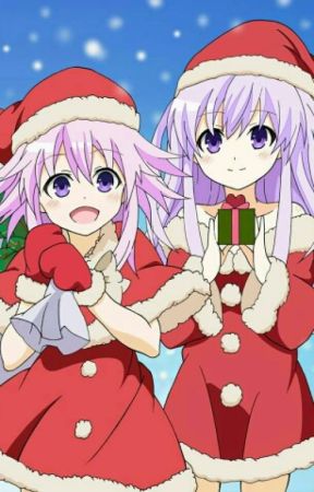 Twas the Night Before Nep-Mas! by NeptuneCPU