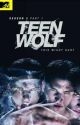 Teen Wolf Season 3A by SNadeerah