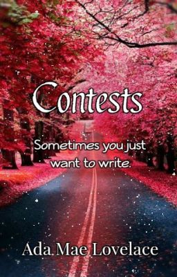 Contests cover