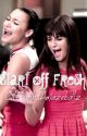 Start off Fresh (Glee) by CMPunkIsAmazeballz