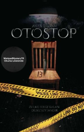 OTOSTOP by AyferTakran