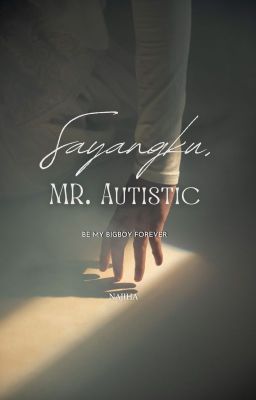 SAYANGKU, MR AUTISTIC ✔ cover